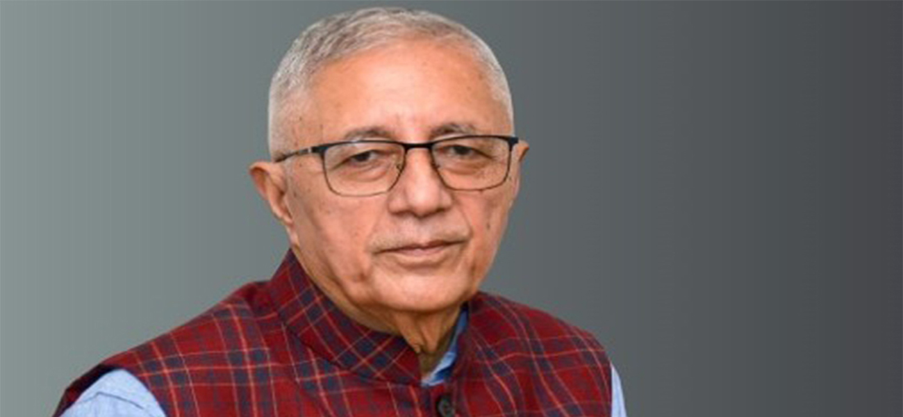 ‘आमनागरिकको आशा र भरोसाप्रति खरो उत्रेलान् डा. शेखर कोइराला’