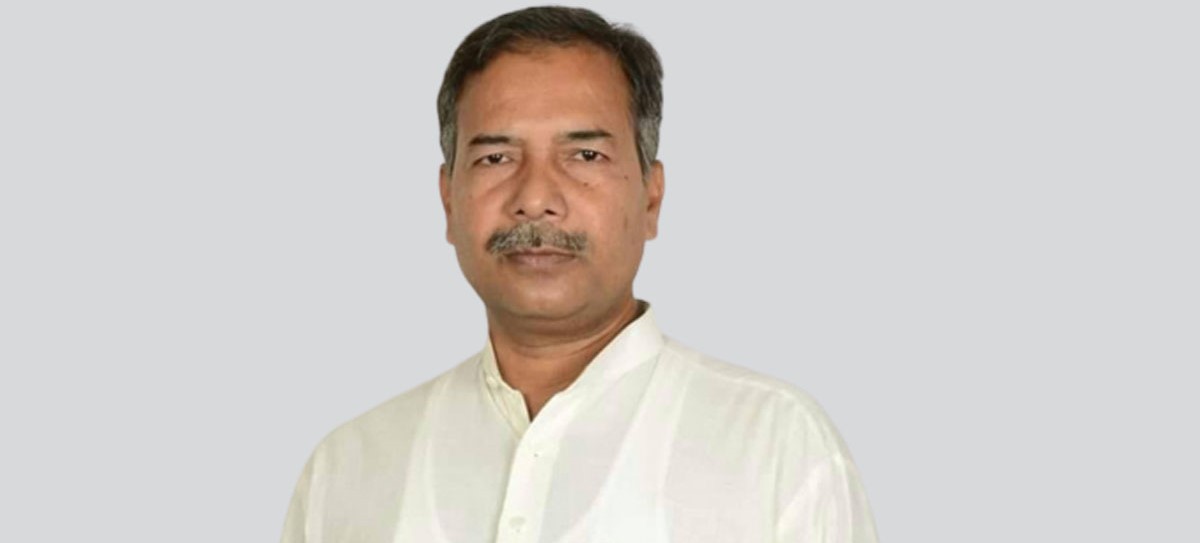 युवाहरु उद्यमशीलता र सीप विकासमार्फत् राष्ट्र निर्माणको अग्रपंक्तिमा उभिनुपर्छ : उपराष्ट्रपति यादव