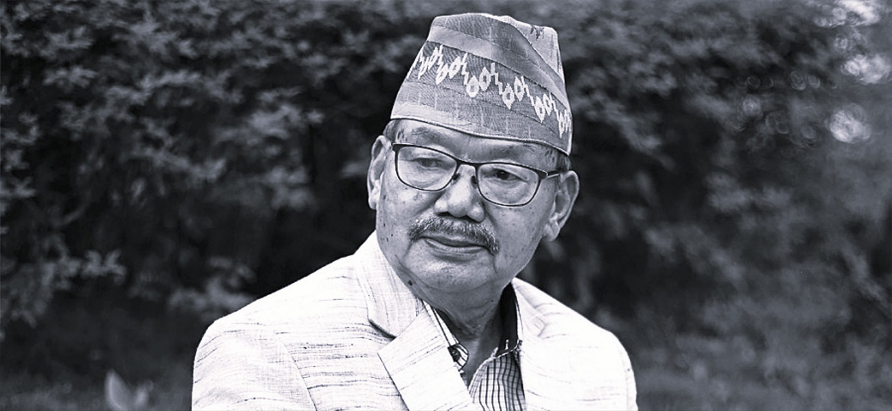 गीतभन्दा गहिरा थिए रसिक दाजु