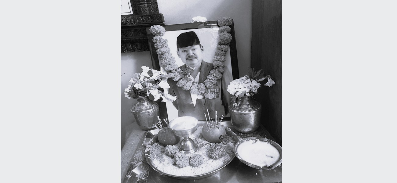वरिष्ठ सर्जक गणेश रसिकको मंगलबार बिहान पशुपति आर्यघाटमा अत्येष्टि